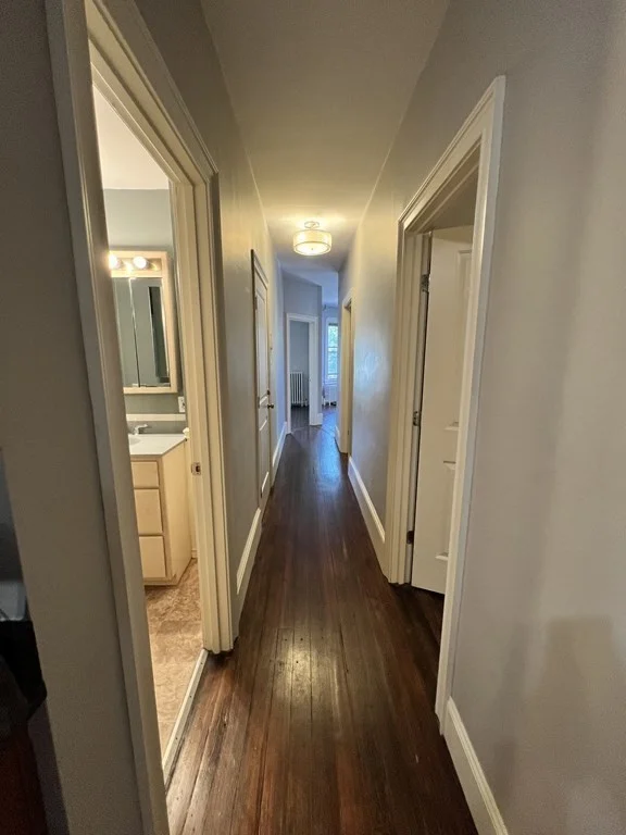 4 bed, 1 bath apartment for rent at 637 8th St Unit 2, South Boston — photo 5 of 17