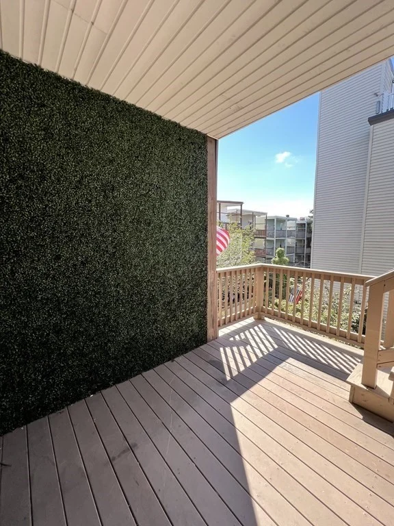 4 bed, 1 bath apartment for rent at 637 8th St Unit 2, South Boston — photo 3 of 17