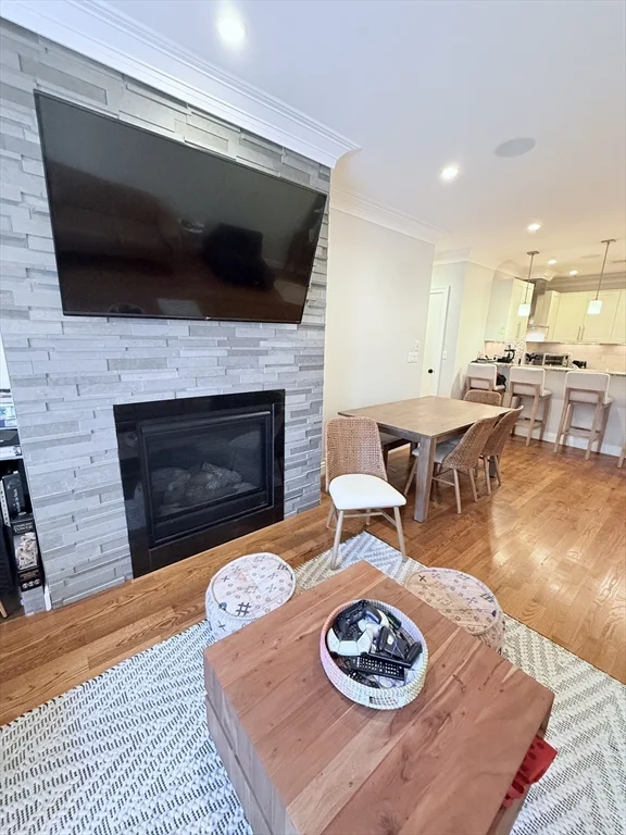 2 bed, 2 bath apartment for rent at 637 E 1st St Unit 204, South Boston — photo 11 of 37