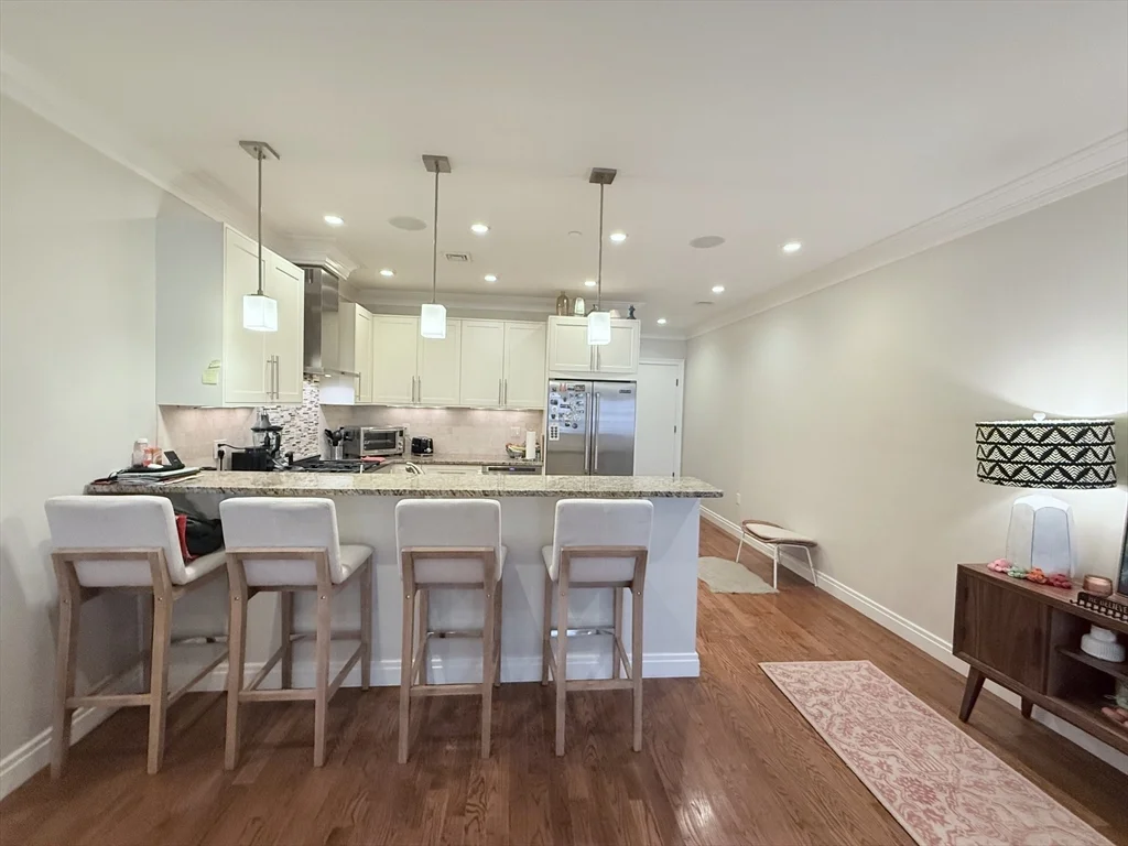 2 bed, 2 bath apartment for rent at 637 E 1st St Unit 204, South Boston — photo 1 of 37