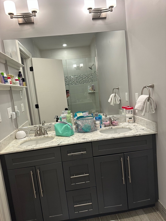 2 bed, 2 bath apartment for rent at 637 East 1st St Unit 102, Boston — photo 9 of 12