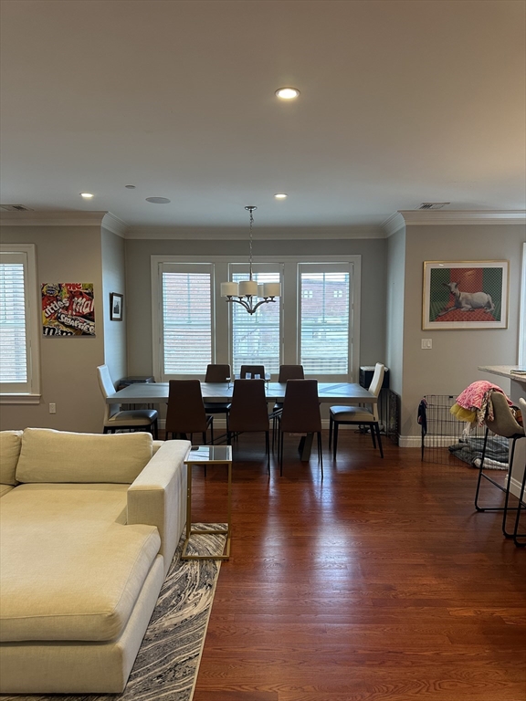 2 bed, 2 bath apartment for rent at 637 East 1st St Unit 102, Boston — photo 2 of 12