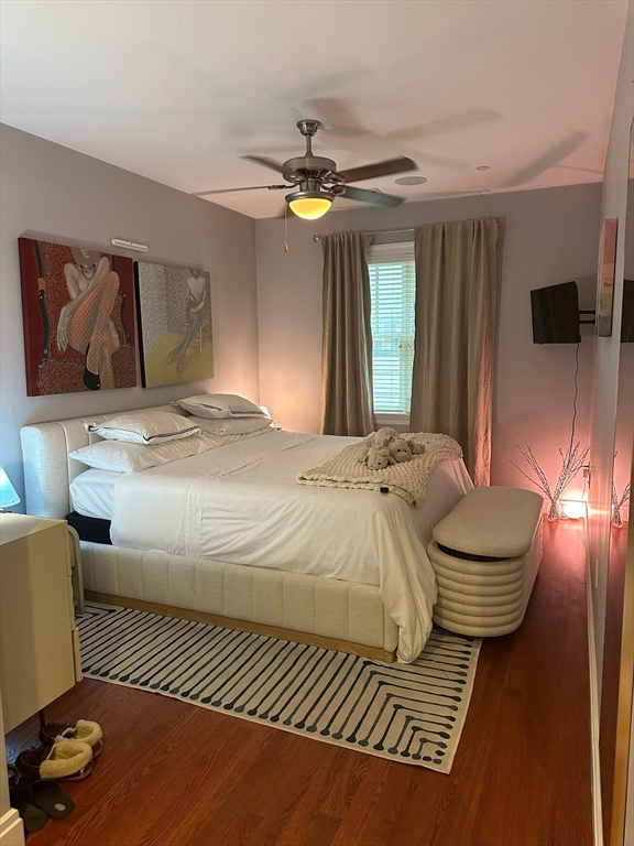 2 bed, 2 bath apartment for rent at 637 East 1st St Unit 102, Boston — photo 6 of 12
