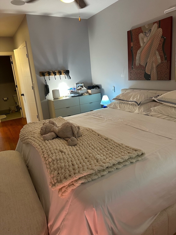 2 bed, 2 bath apartment for rent at 637 East 1st St Unit 102, Boston — photo 7 of 12