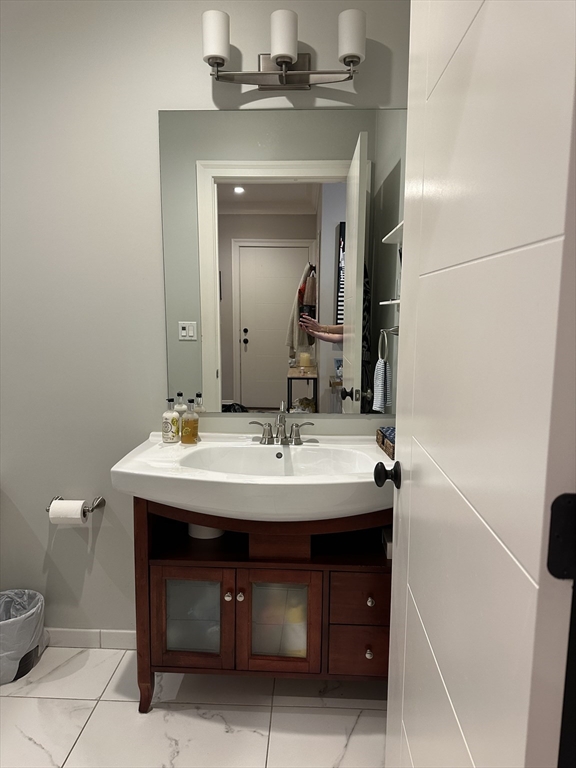 2 bed, 2 bath apartment for rent at 637 East 1st St Unit 102, Boston — photo 12 of 12