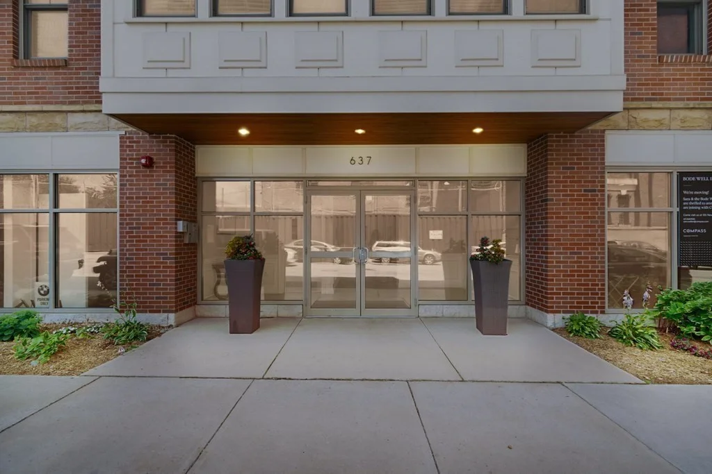 2 bed, 2 bath apartment for rent at 637 East 1st St Unit 106, South Boston — photo 23 of 24