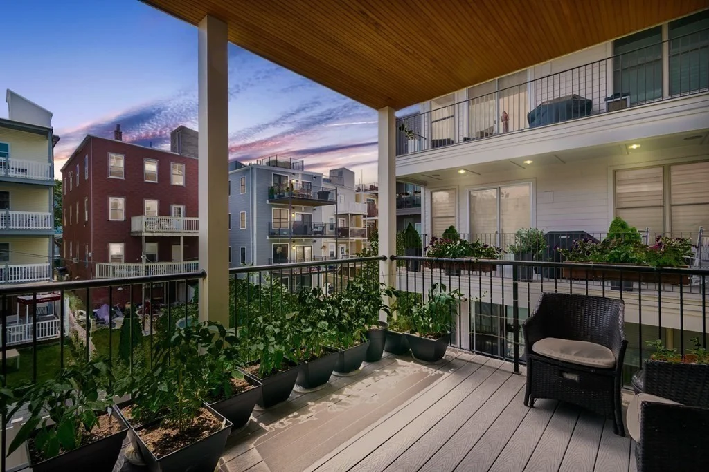2 bed, 2 bath apartment for rent at 637 East 1st St Unit 106, South Boston — photo 22 of 24
