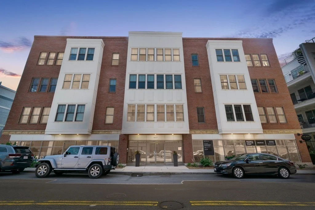 2 bed, 2 bath apartment for rent at 637 East 1st St Unit 106, South Boston — photo 24 of 24