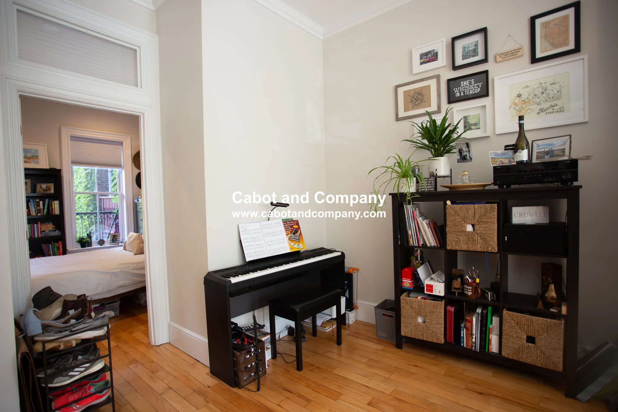 1 bed, 1 bath apartment for rent at 637 Tremont St Unit 1A, South End — photo 4 of 13