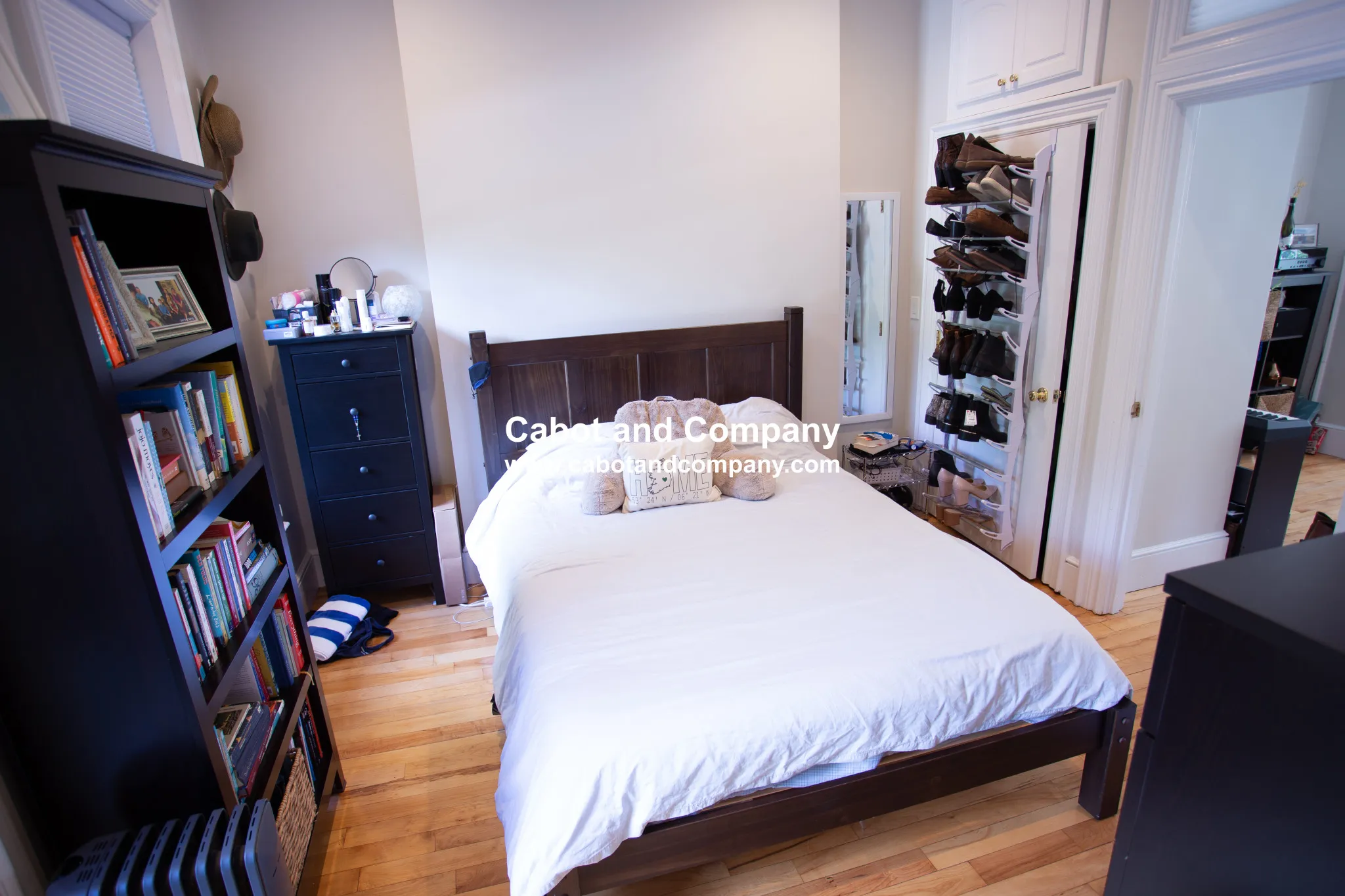 1 bed, 1 bath apartment for rent at 637 Tremont St Unit 1A, South End — photo 13 of 13