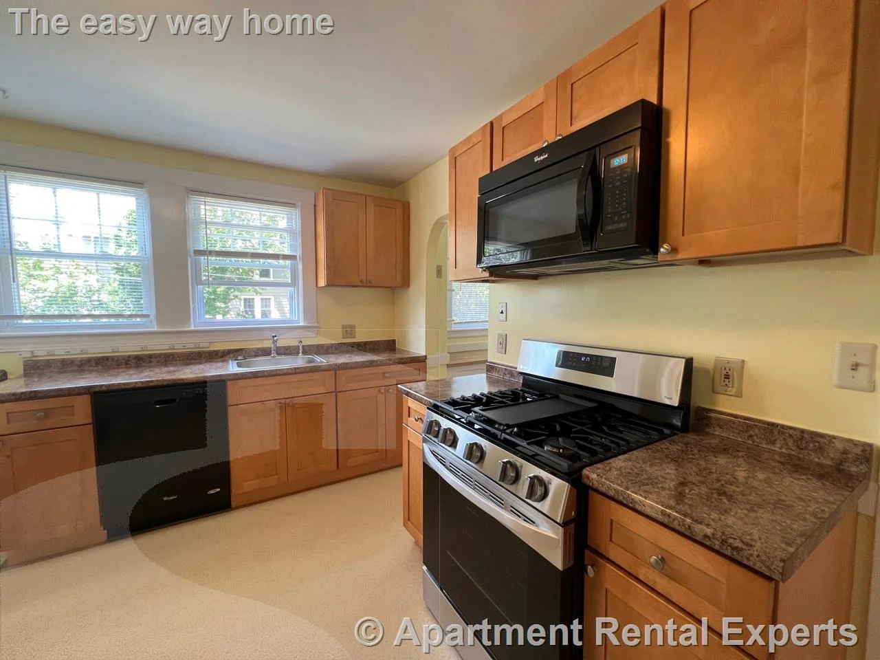 2 bed, 1 bath apartment for rent at 638 Huron Ave Unit 1, West Cambridge — photo 2 of 17