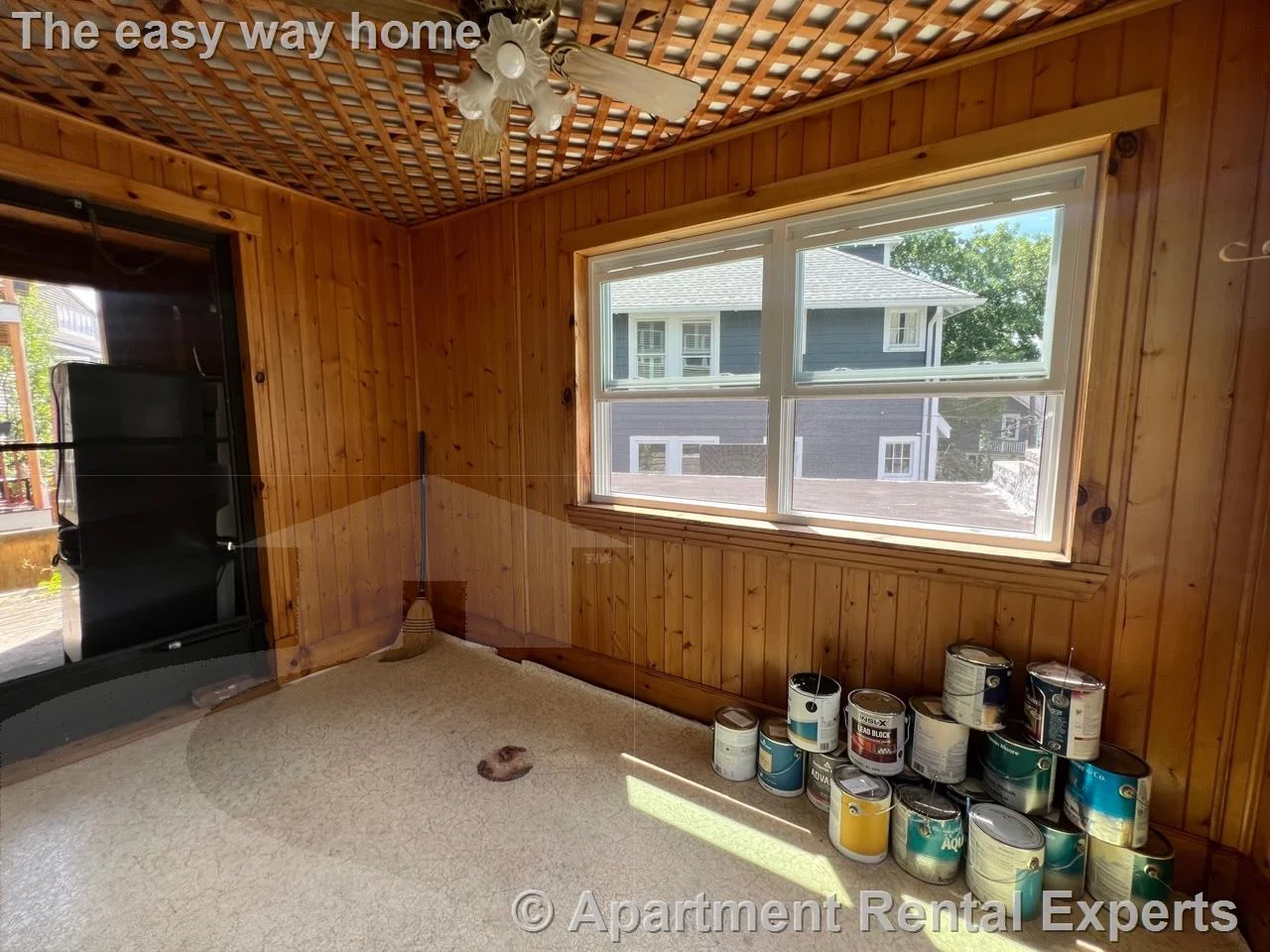 2 bed, 1 bath apartment for rent at 638 Huron Ave Unit 1, West Cambridge — photo 3 of 17