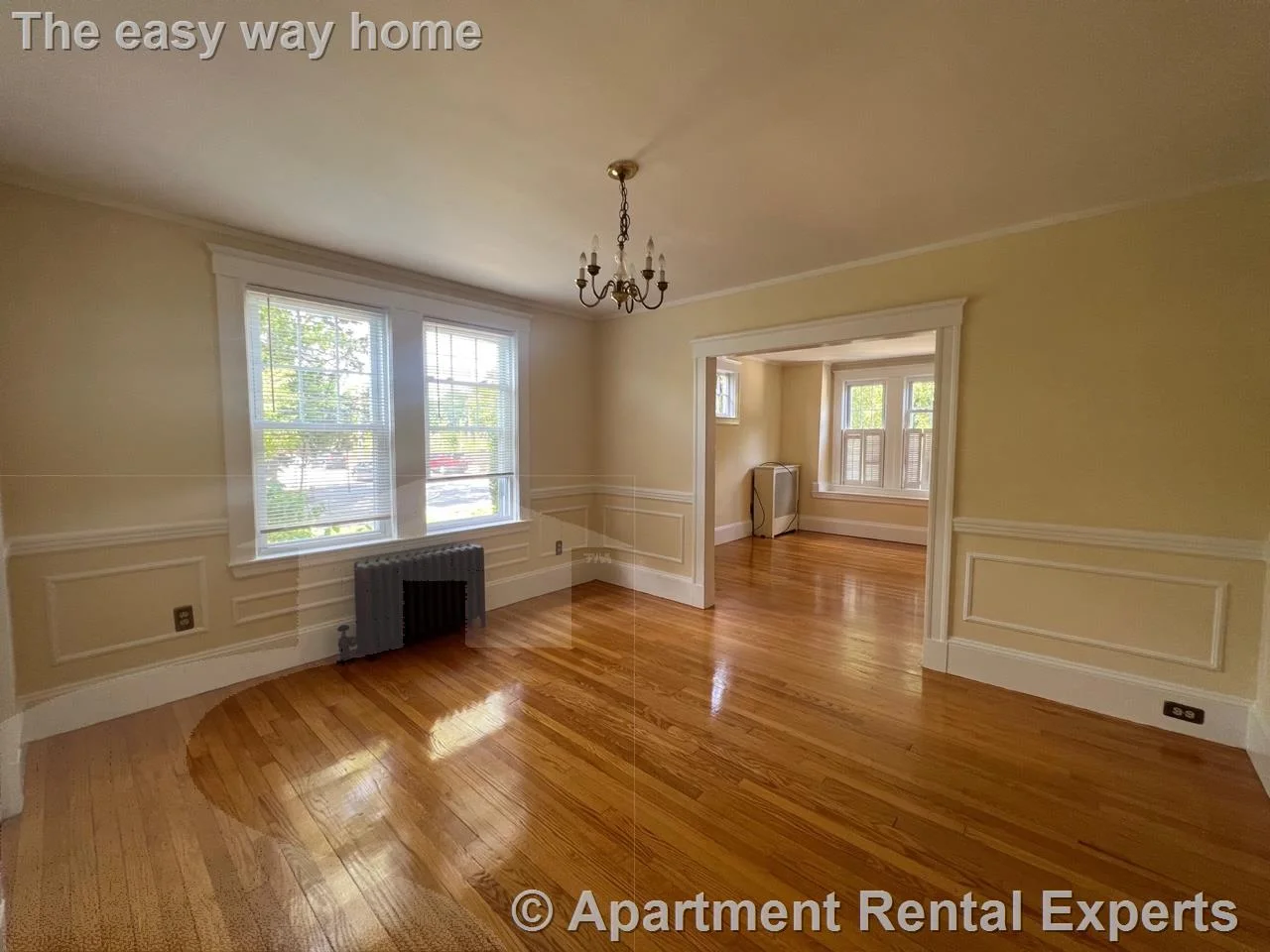 2 bed, 1 bath apartment for rent at 638 Huron Ave Unit 1, West Cambridge — photo 11 of 17