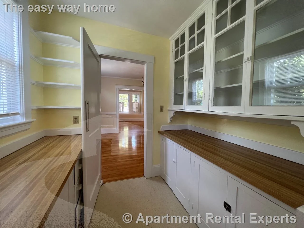 2 bed, 1 bath apartment for rent at 638 Huron Ave Unit 1, West Cambridge — photo 5 of 17