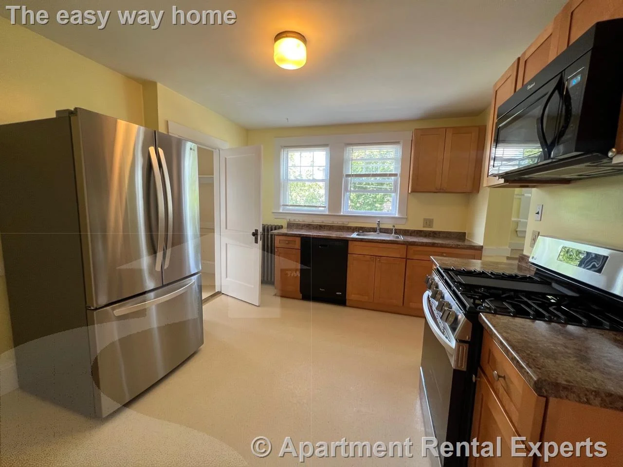 2 bed, 1 bath apartment for rent at 638 Huron Ave Unit 1, West Cambridge — photo 1 of 17