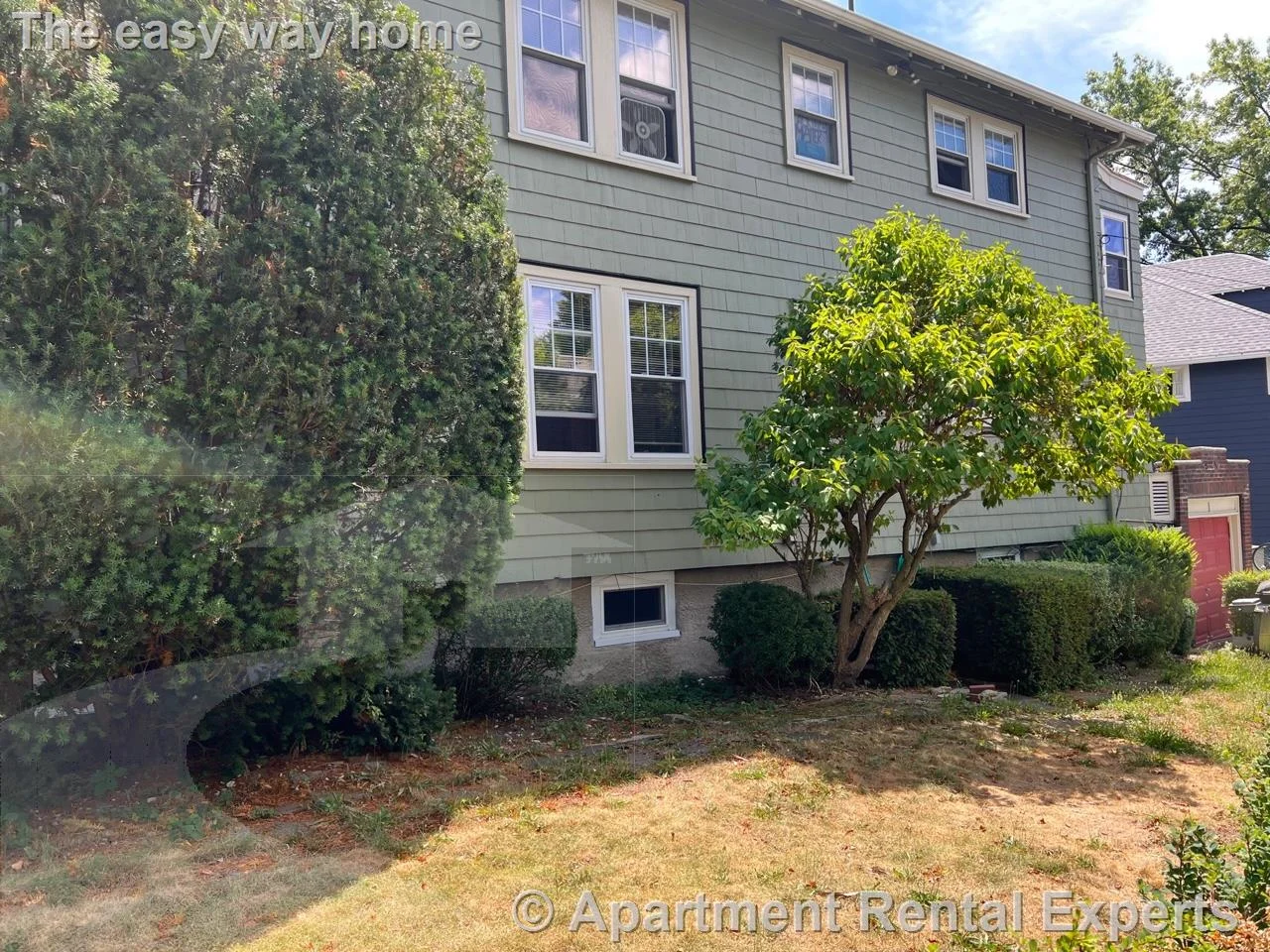 2 bed, 1 bath apartment for rent at 638 Huron Ave Unit 1, West Cambridge — photo 16 of 17