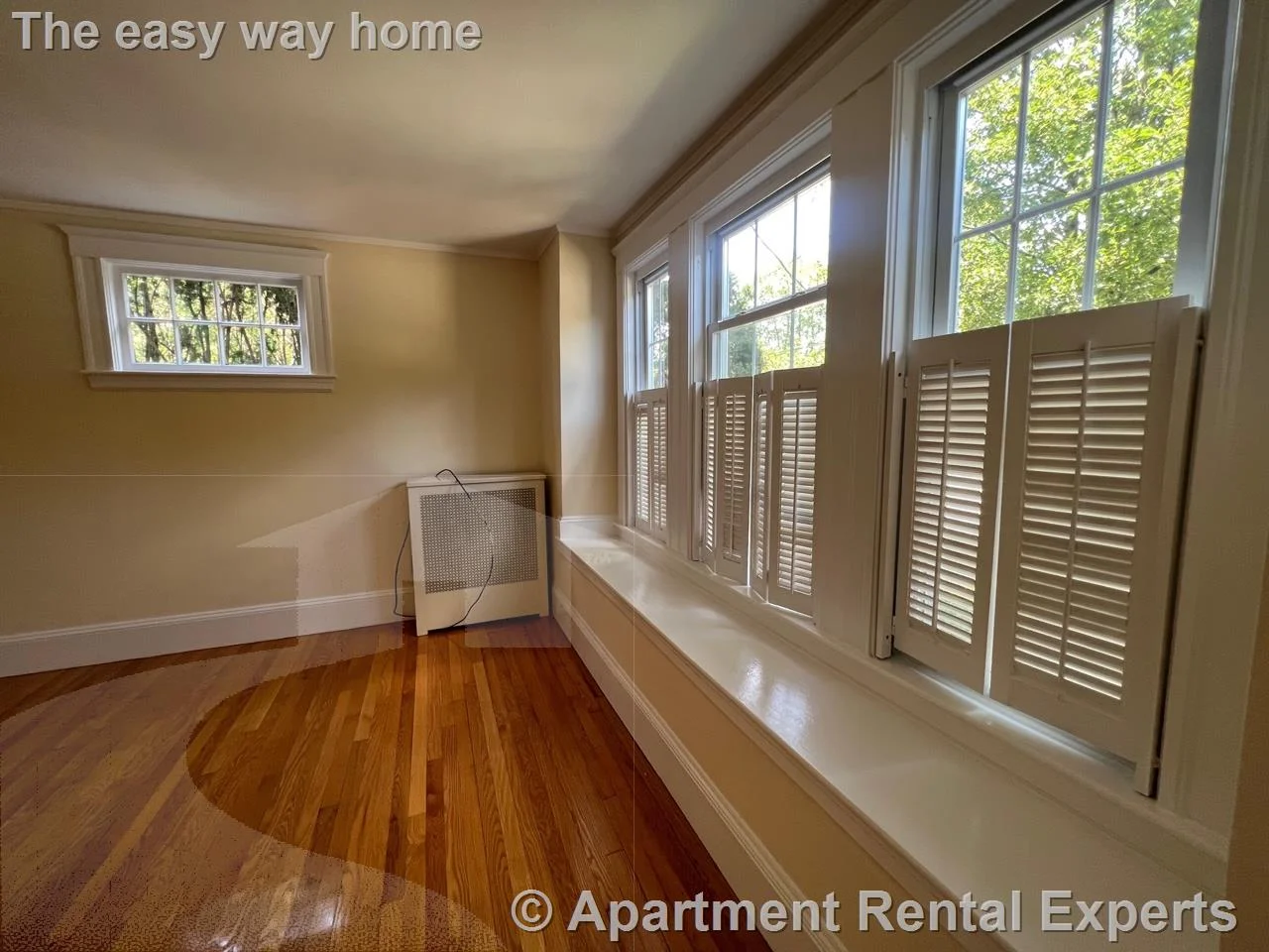 2 bed, 1 bath apartment for rent at 638 Huron Ave Unit 1, West Cambridge — photo 12 of 17