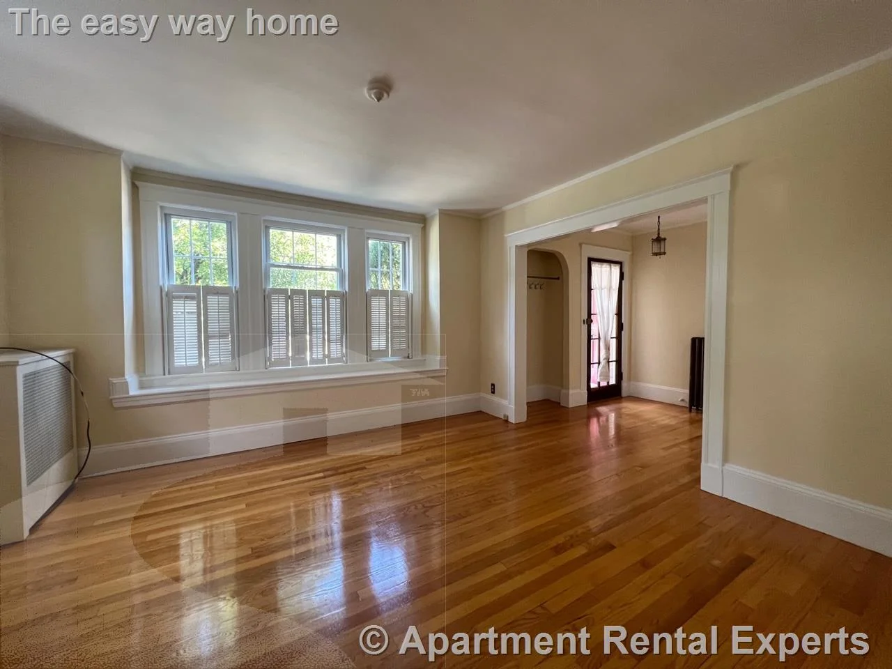 2 bed, 1 bath apartment for rent at 638 Huron Ave Unit 1, West Cambridge — photo 14 of 17