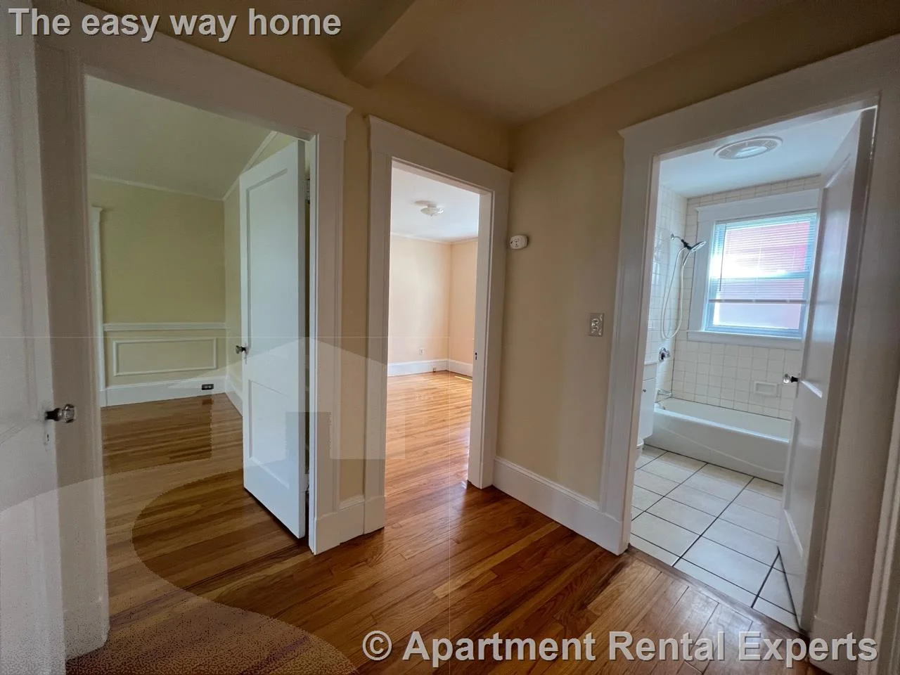 2 bed, 1 bath apartment for rent at 638 Huron Ave Unit 1, West Cambridge — photo 6 of 17