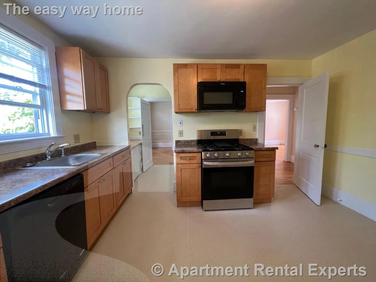 2 bed, 1 bath apartment for rent at 638 Huron Ave Unit 1, West Cambridge — photo 4 of 17