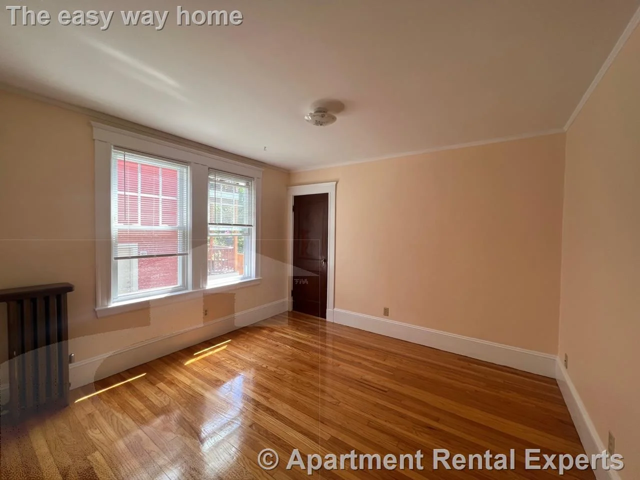 2 bed, 1 bath apartment for rent at 638 Huron Ave Unit 1, West Cambridge — photo 7 of 17