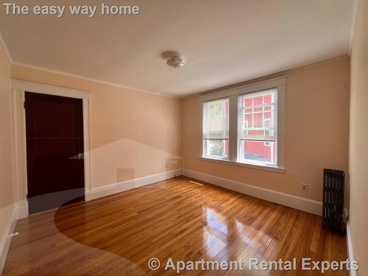 2 bed, 1 bath apartment for rent at 638 Huron Ave Unit 1, West Cambridge — photo 10 of 17