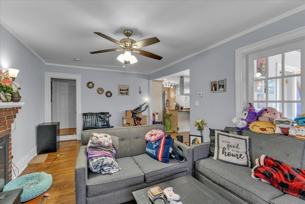 3 bed, 2 bath apartment for rent at 638 Main St, Walpole — photo 8 of 18
