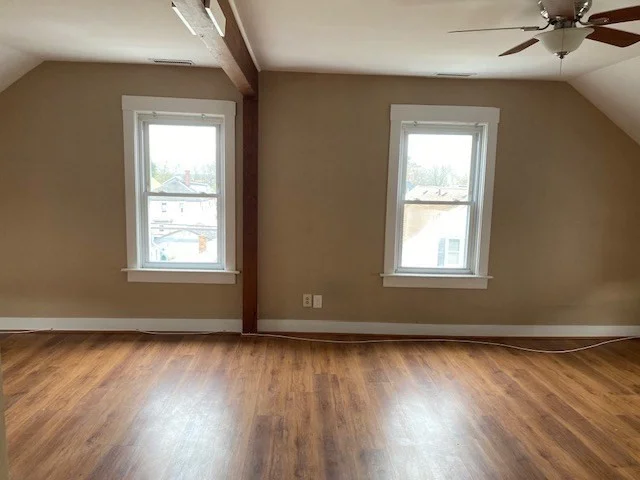 2 bed, 1 bath apartment for rent at 638 Robeson Street` Unit 3, Fall River — photo 3 of 7