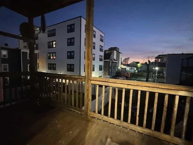 4 bed, 1 bath apartment for rent at 639 Beach St Unit 2, Revere — photo 15 of 16