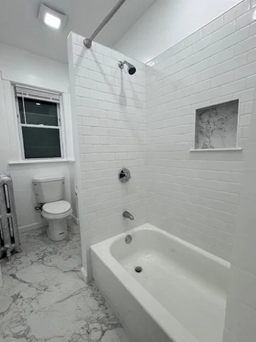 4 bed, 1 bath apartment for rent at 639 Beach St Unit 2, Revere — photo 5 of 16