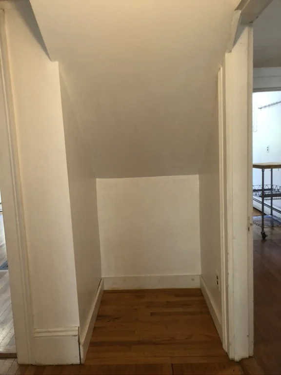 2 bed, 1 bath apartment for rent at 639 Lincoln St Unit 3, Lakeview — photo 12 of 21