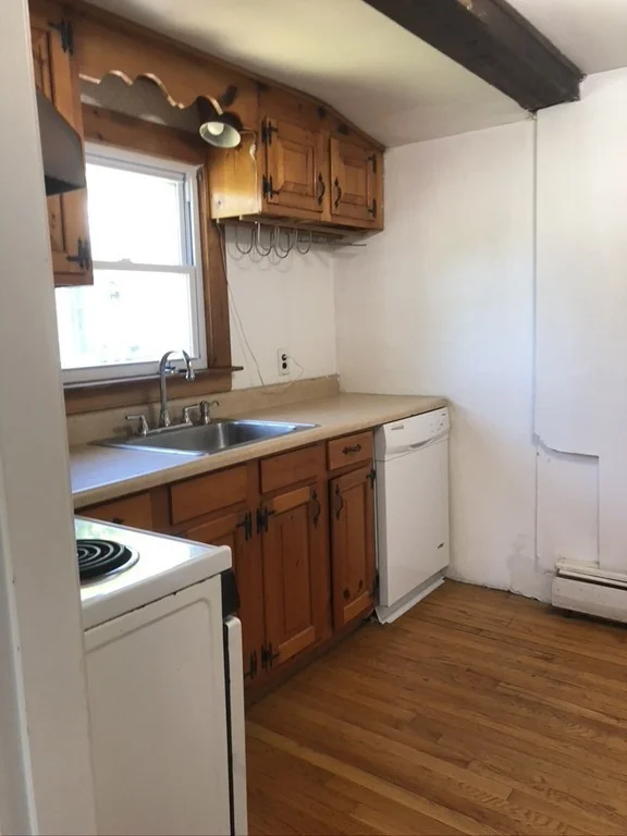 2 bed, 1 bath apartment for rent at 639 Lincoln St Unit 3, Lakeview — photo 6 of 21