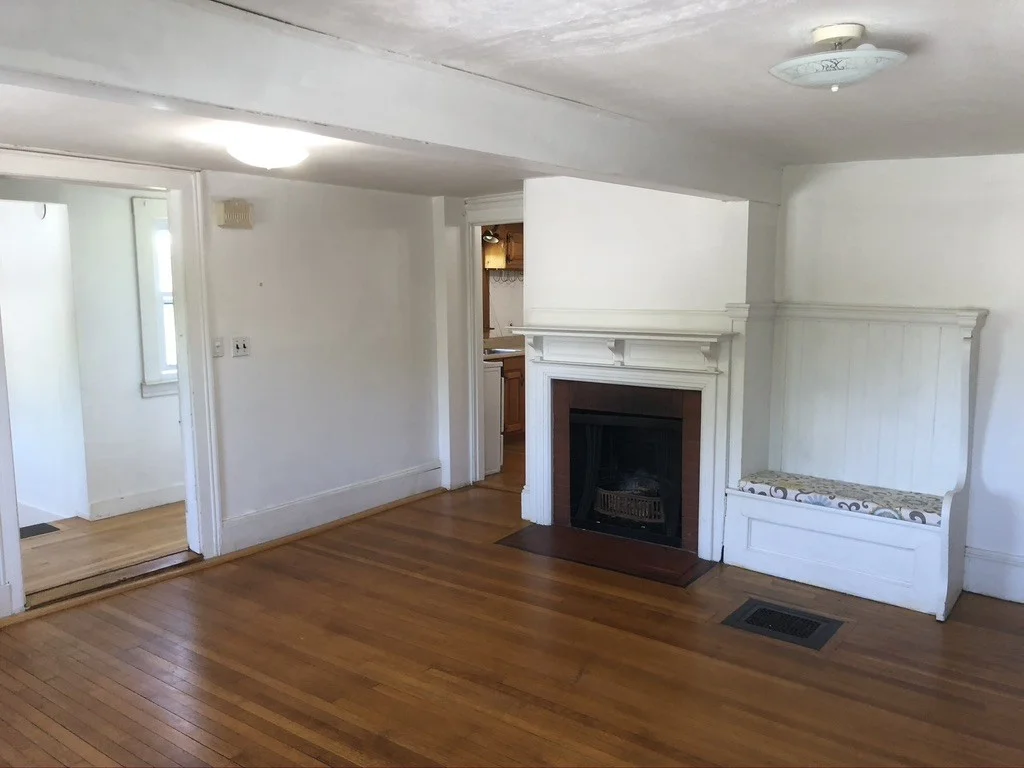 2 bed, 1 bath apartment for rent at 639 Lincoln St Unit 3, Lakeview — photo 2 of 21