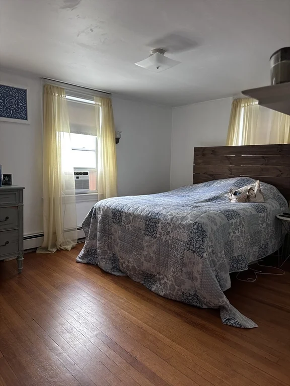 1 bed, 1 bath apartment for rent at 639 Lincoln Unit 2, Waltham — photo 5 of 8