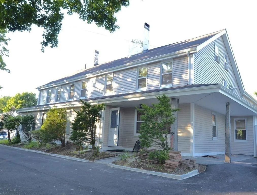 1 bed, 1 bath apartment for rent at 639 Lincoln Unit 2, Waltham — photo 7 of 8