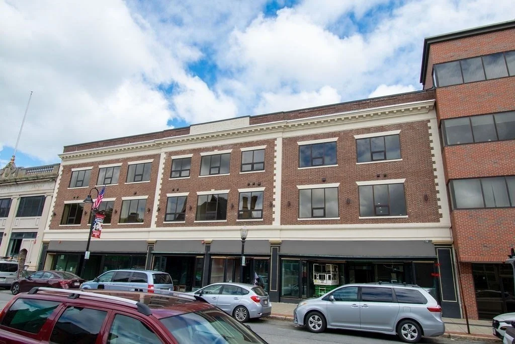 2 bed, 2 bath apartment for rent at 639 Main St Unit 303, Fitchburg — photo 1 of 16