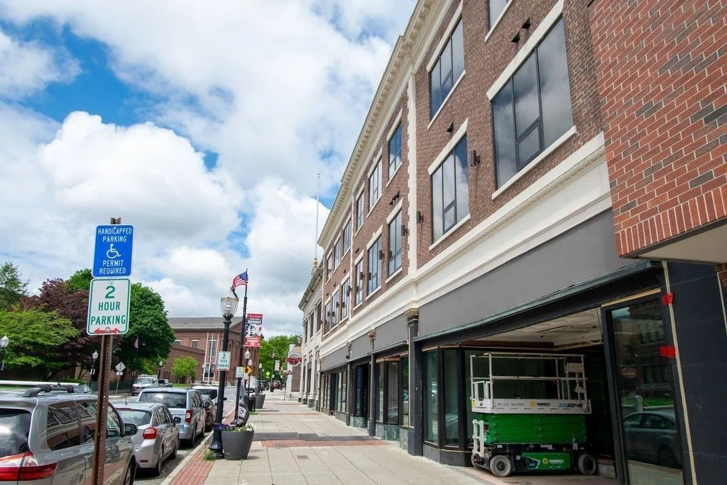 2 bed, 2 bath apartment for rent at 639 Main St Unit 305, Fitchburg — photo 4 of 18