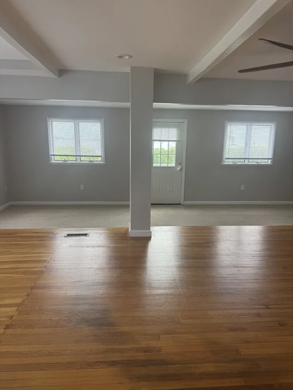 3 bed, 1 bath apartment for rent at 639 Quincy Shore Dr, Wollaston — photo 3 of 20