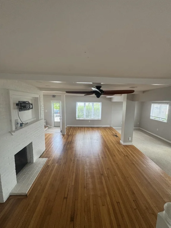 3 bed, 1 bath apartment for rent at 639 Quincy Shore Dr, Wollaston — photo 4 of 20