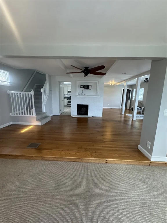 3 bed, 1 bath apartment for rent at 639 Quincy Shore Dr, Wollaston — photo 5 of 20