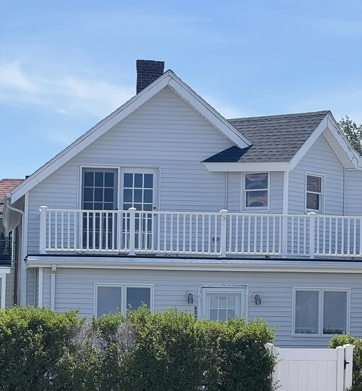 3 bed, 1 bath apartment for rent at 639 Quincy Shore Dr, Wollaston — photo 2 of 20