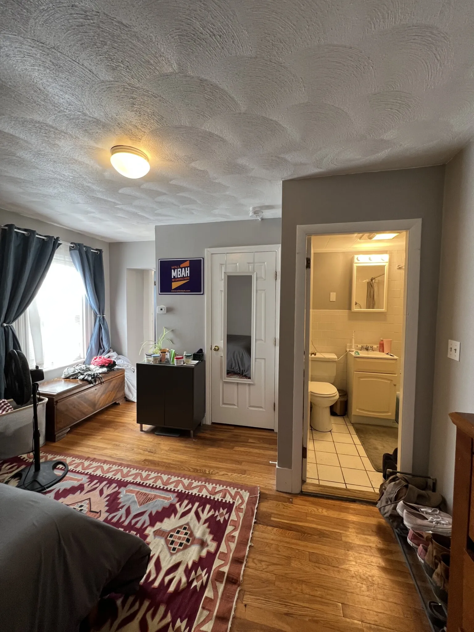 Studio bed, 1 bath apartment for rent at 639 Somerville Ave Unit 01, Spring Hill — photo 6 of 8