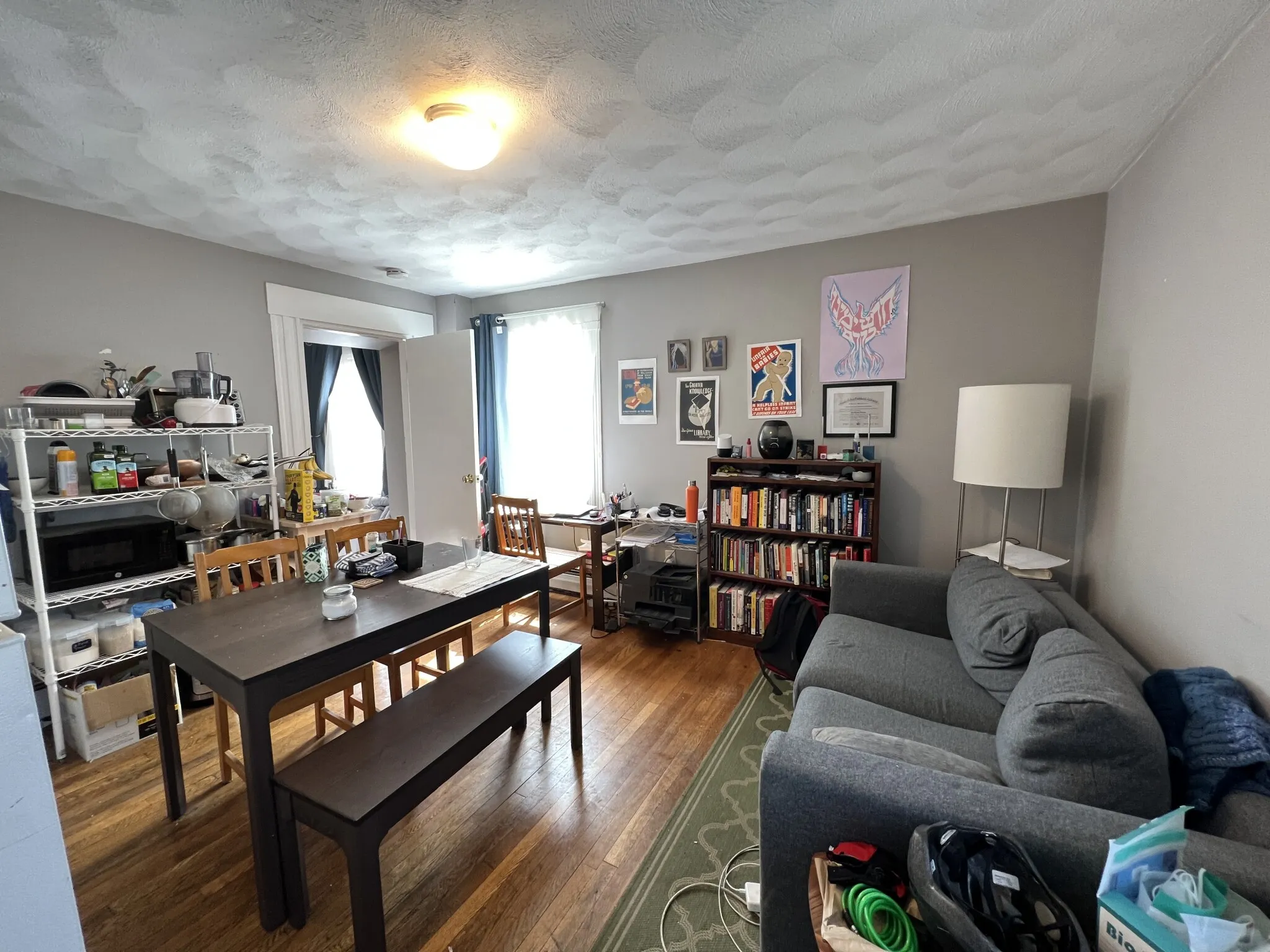 Studio bed, 1 bath apartment for rent at 639 Somerville Ave Unit 01, Spring Hill — photo 3 of 8