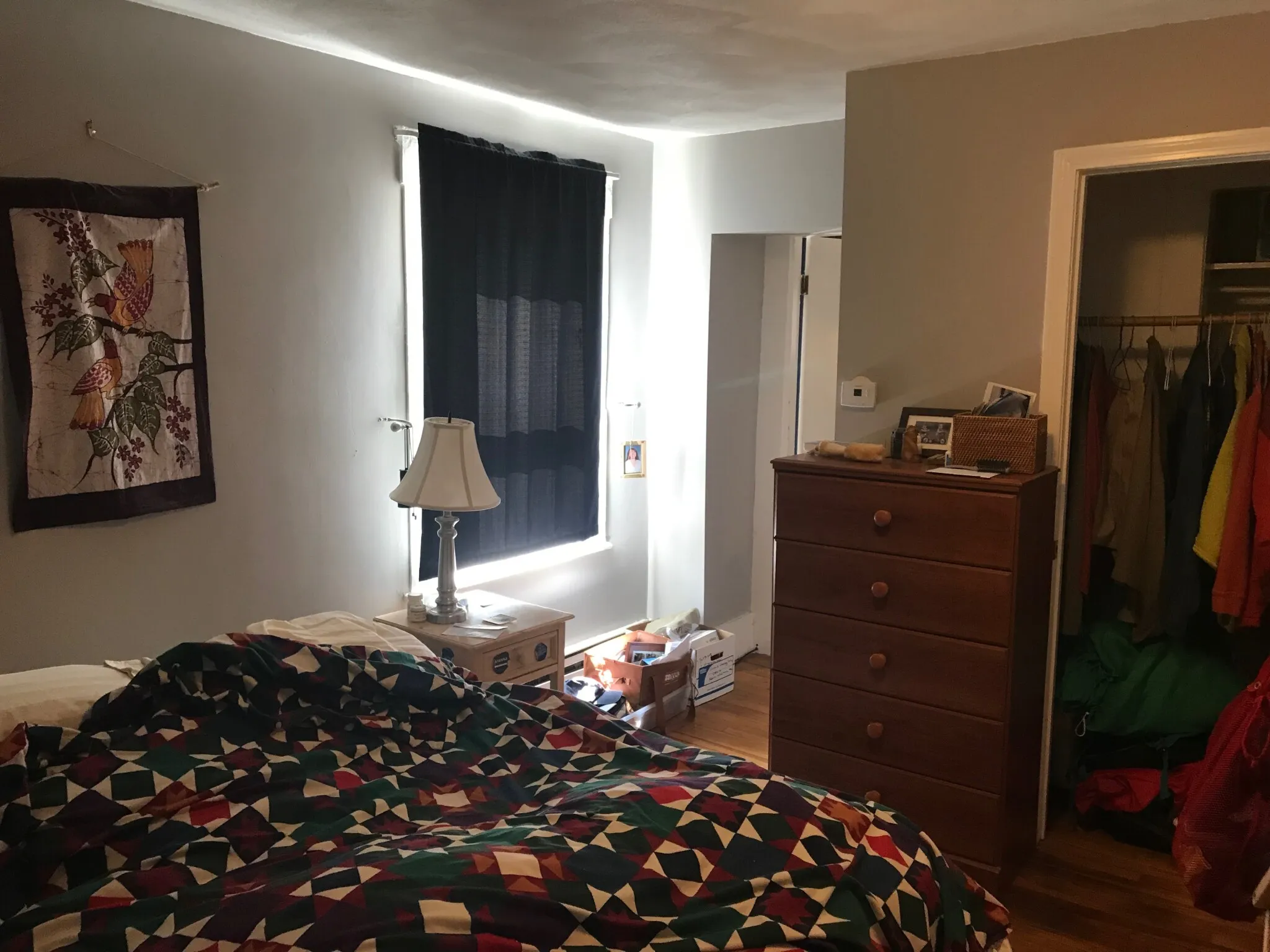 Studio bed, 1 bath apartment for rent at 639 Somerville Ave Unit 01, Spring Hill — photo 7 of 8