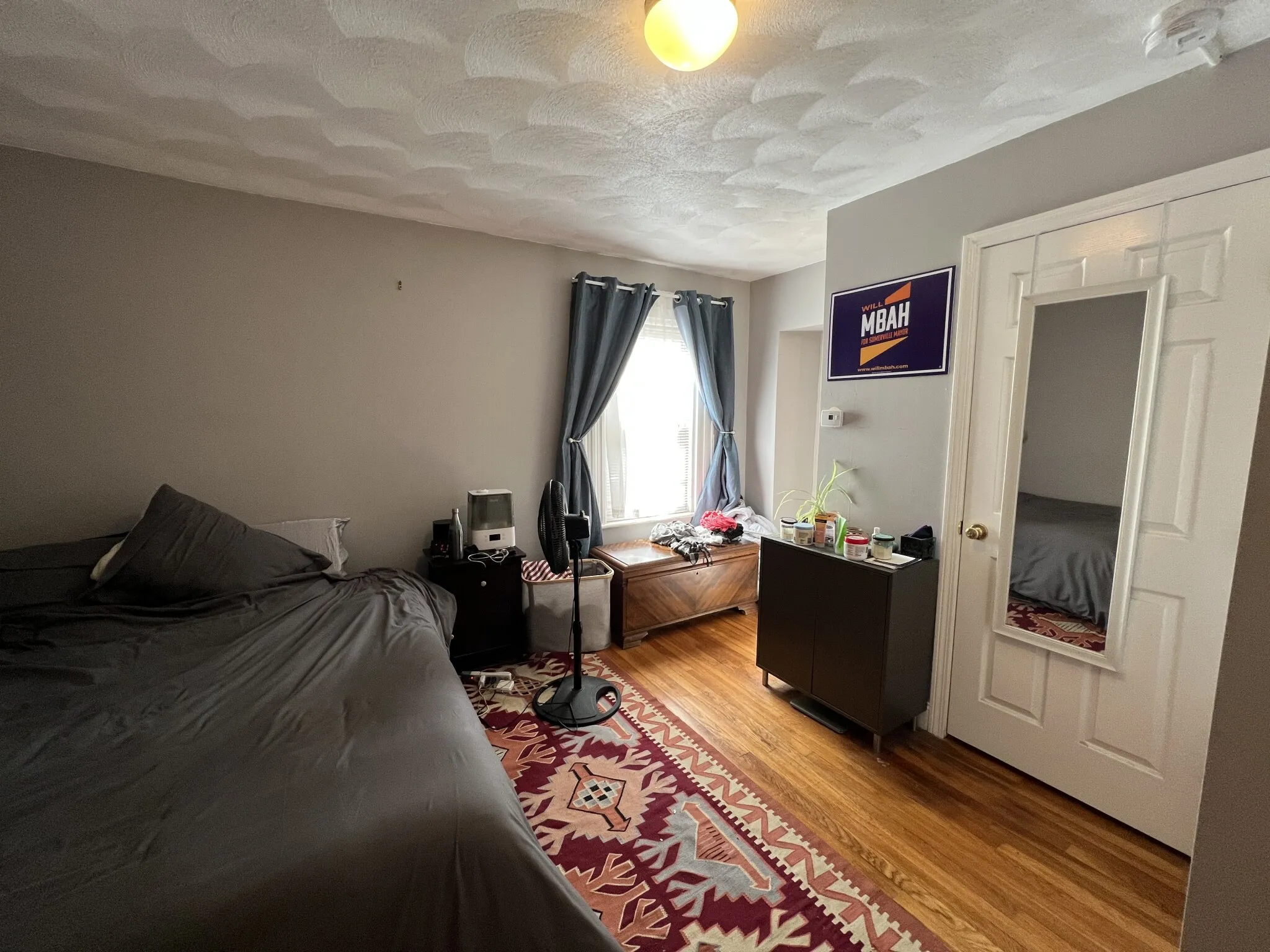 Studio bed, 1 bath apartment for rent at 639 Somerville Ave Unit 01, Spring Hill — photo 5 of 8