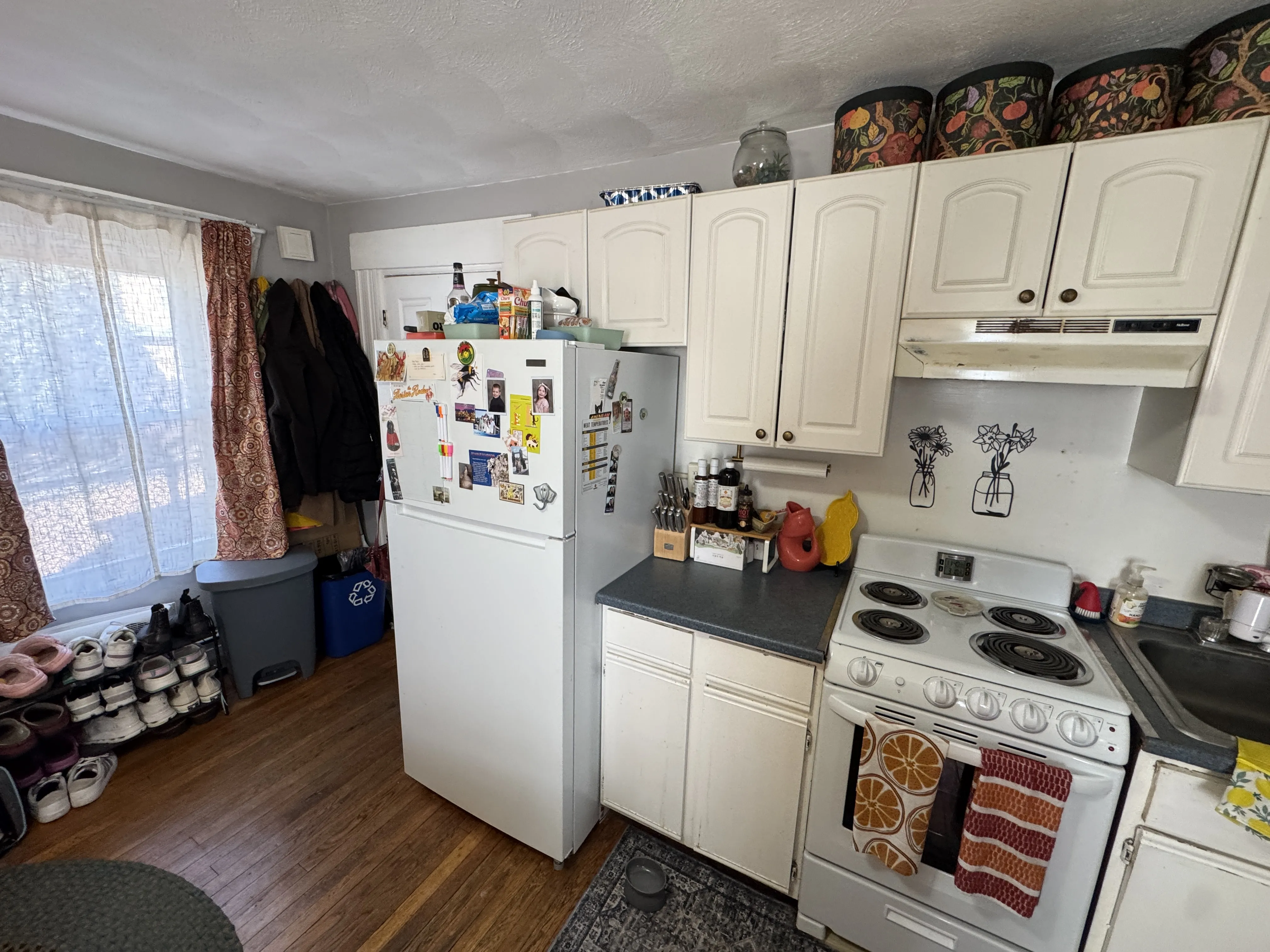 1 bed, 1 bath apartment for rent at 639 Somerville Ave Unit 1, Spring Hill — photo 5 of 16