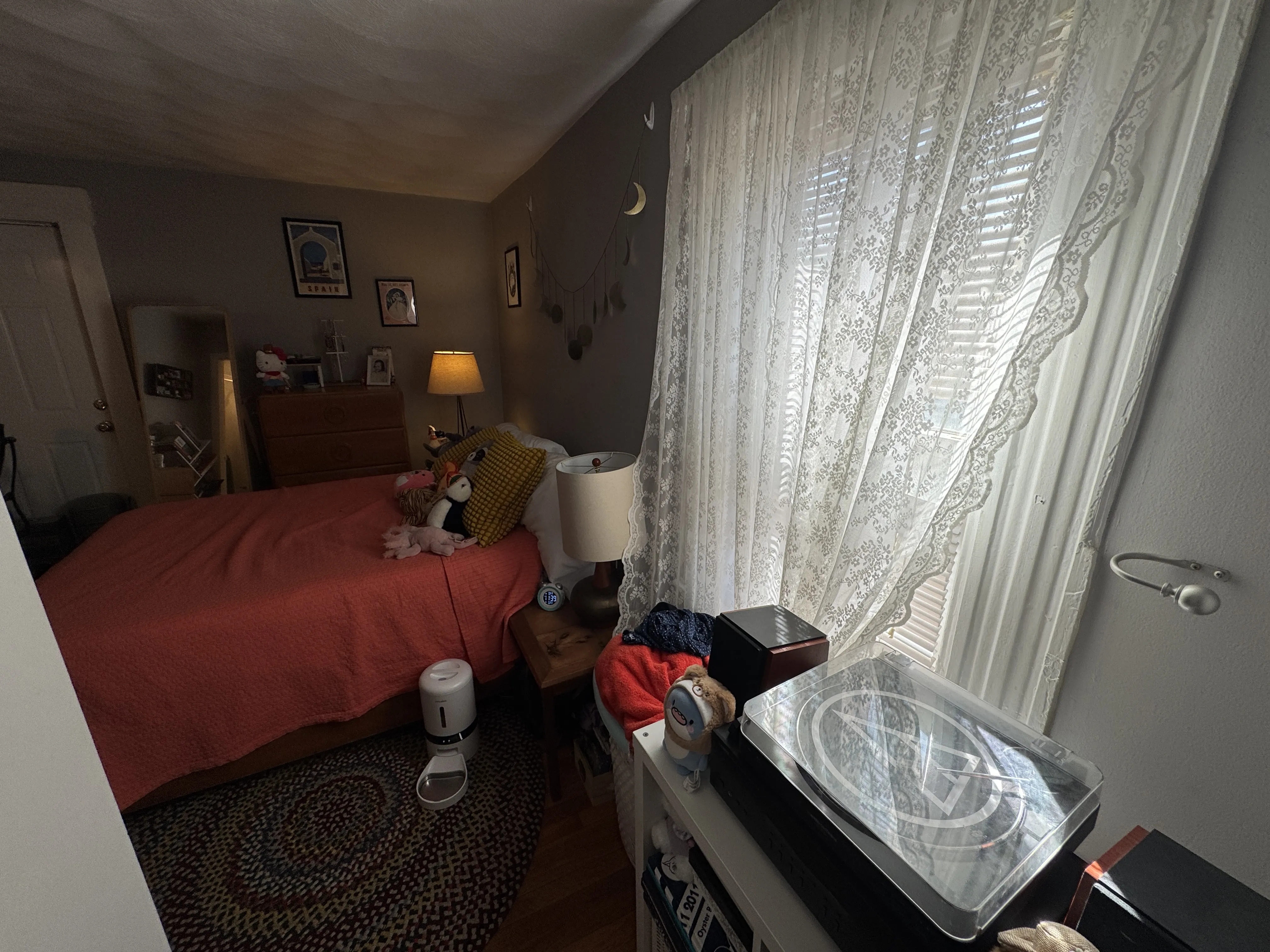 1 bed, 1 bath apartment for rent at 639 Somerville Ave Unit 1, Spring Hill — photo 9 of 16