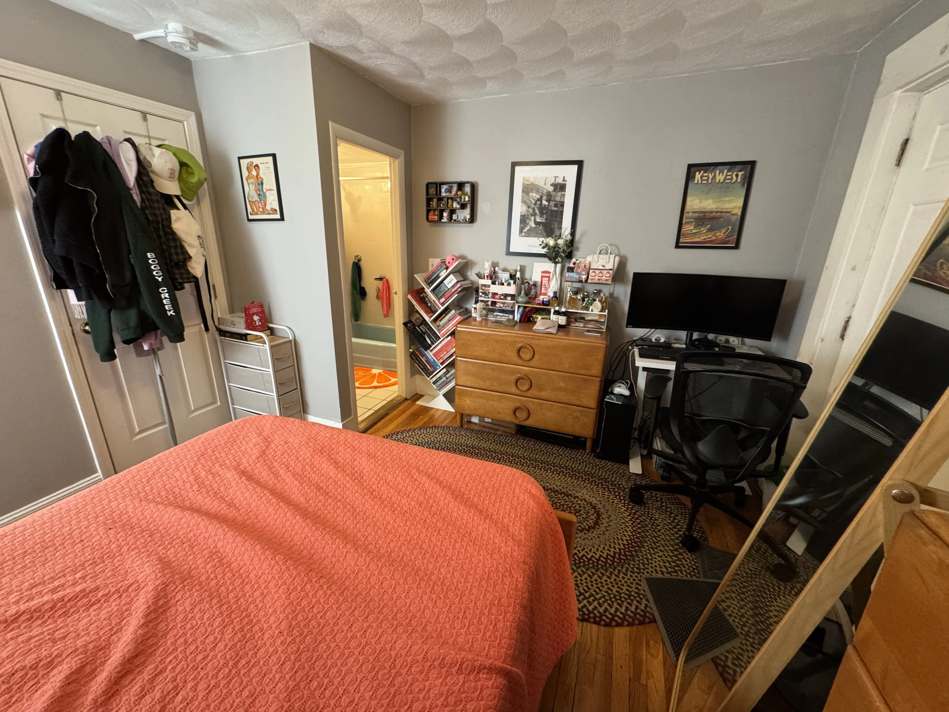1 bed, 1 bath apartment for rent at 639 Somerville Ave Unit 1, Spring Hill — photo 13 of 16