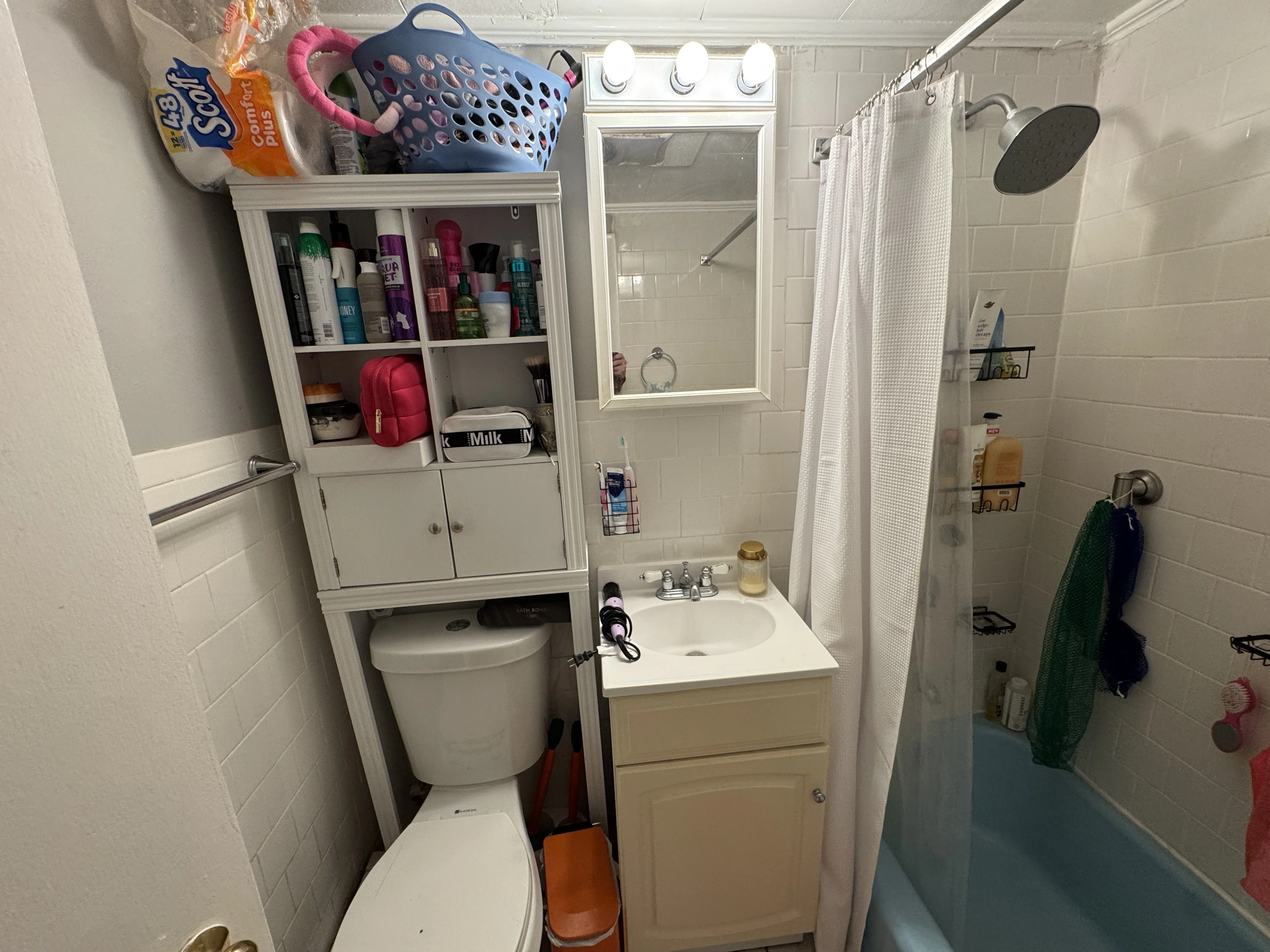 1 bed, 1 bath apartment for rent at 639 Somerville Ave Unit 1, Spring Hill — photo 15 of 16