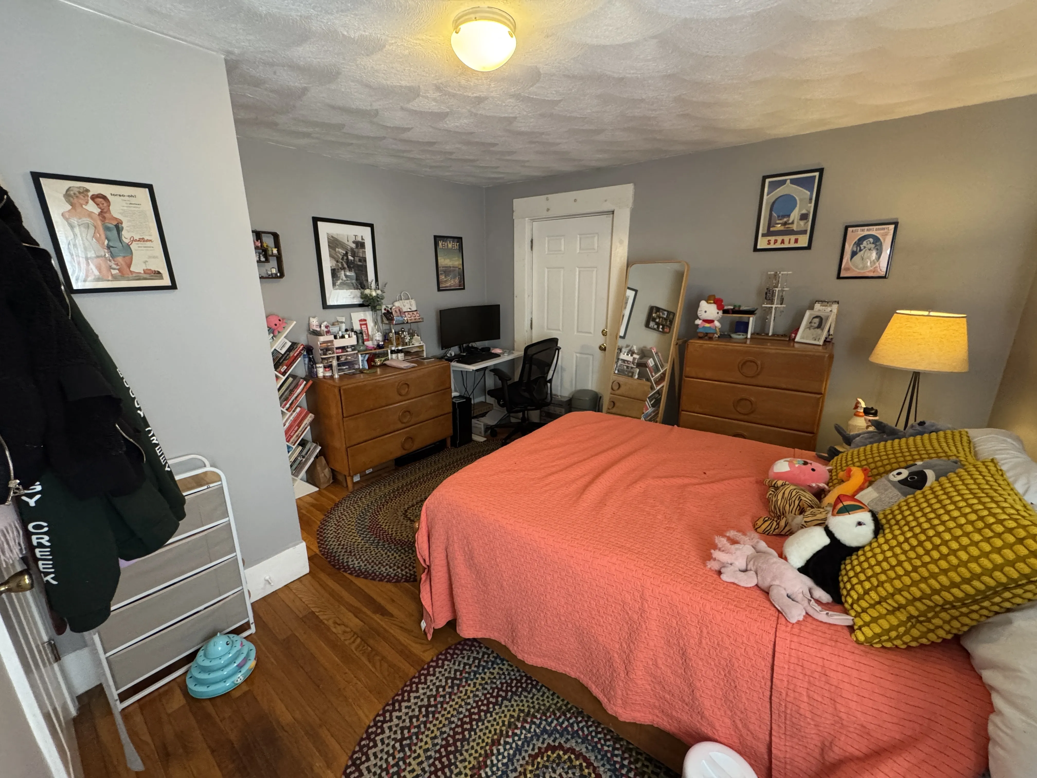 1 bed, 1 bath apartment for rent at 639 Somerville Ave Unit 1, Spring Hill — photo 10 of 16